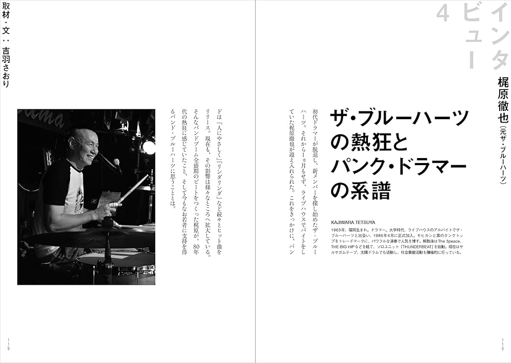 私たちが熱狂した 80年代ジャパニーズロック (タツミムック